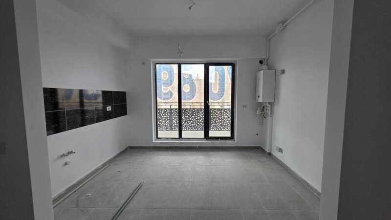 Titan, Pallady, ap. 2 camere studio, incalzire in pardoseala.