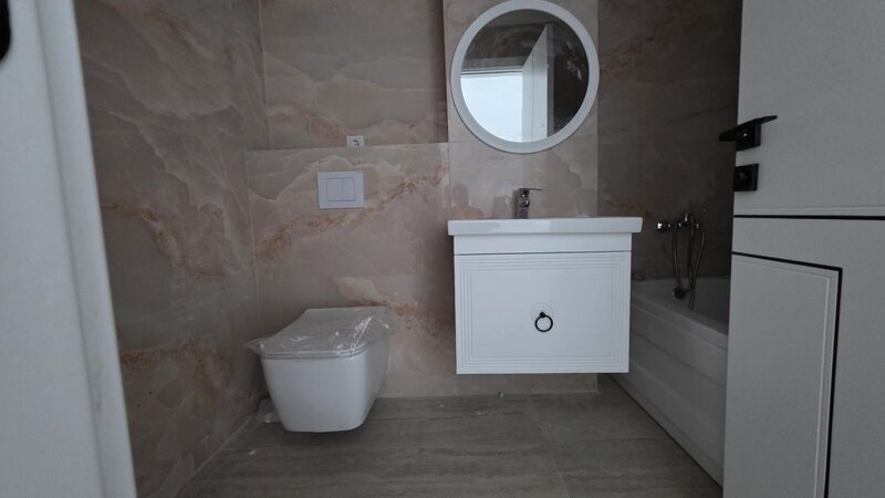 Titan, Pallady, ap. 2 camere studio, incalzire in pardoseala.