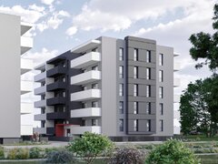 Titan, Pallady, ap. 2 camere studio, incalzire in pardoseala