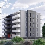 Titan, Pallady, ap. 2 camere studio, incalzire in pardoseala